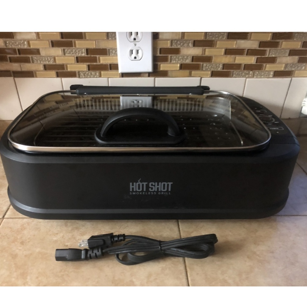 Grill